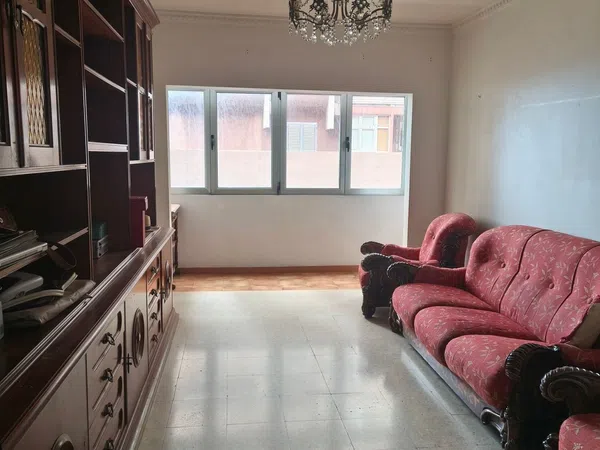 Piso en Avenida Rafael Cabrera, 1 - Foto 1