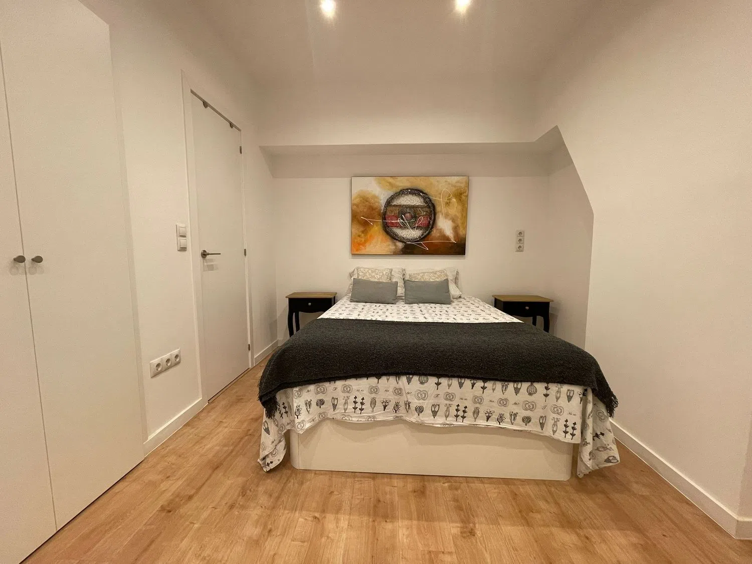 Dúplex en ronda del General Mitre, 175 - Foto 7