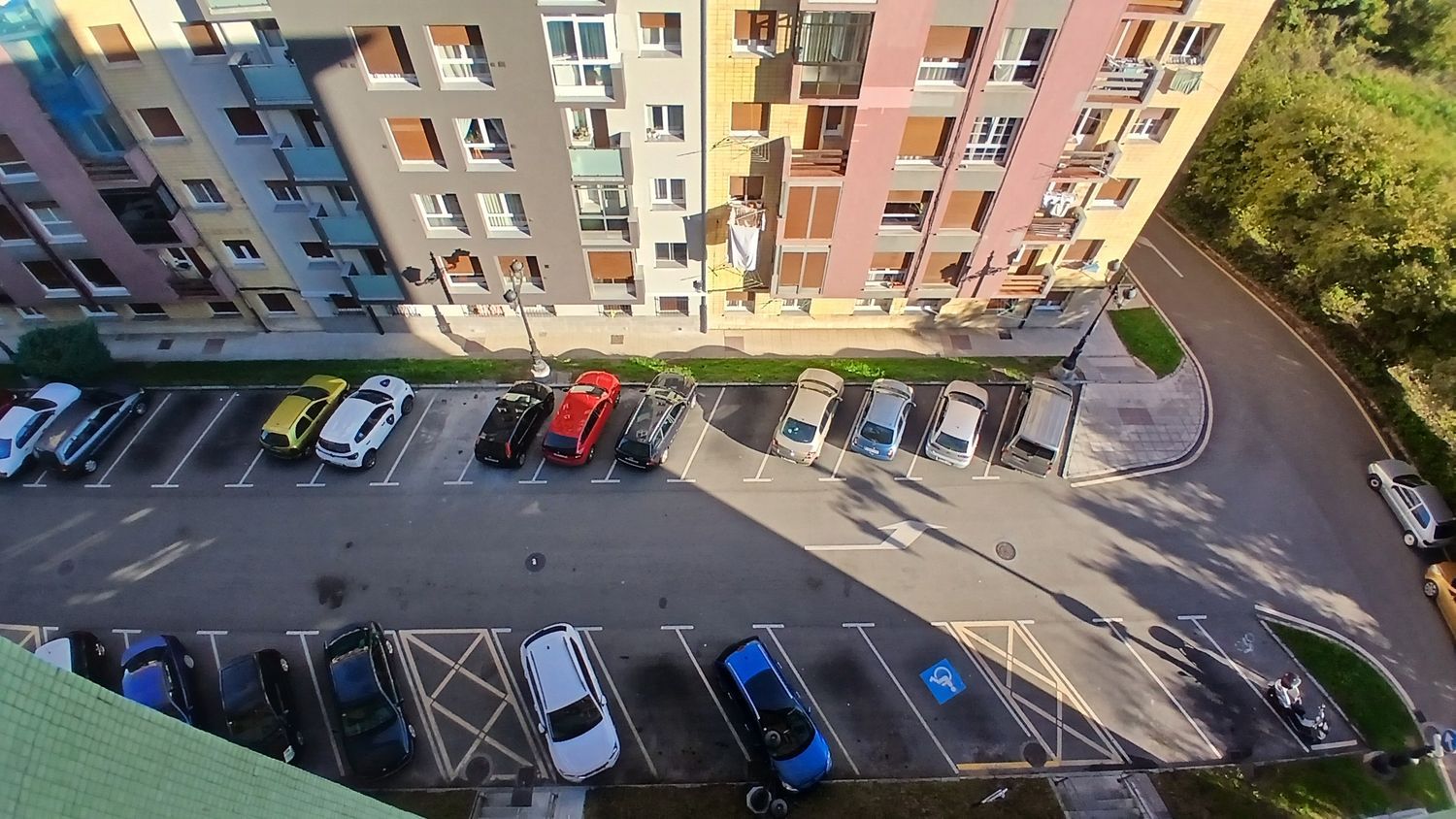 Piso en Calle Vetusta, 43, Fozaneldi-Tenderina - Foto 30