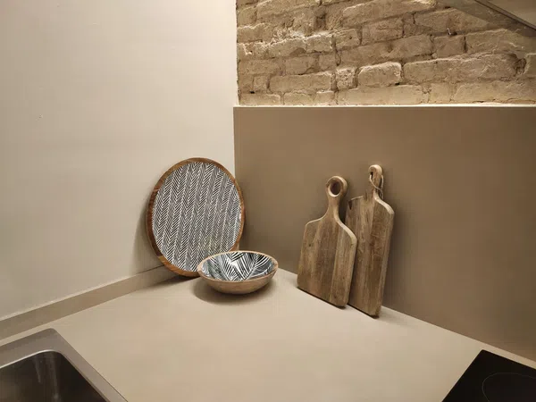 Estudio en calle de Josep Benlliure, 240 - Foto 17