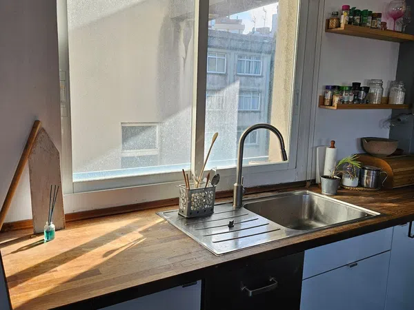 Piso en Alberto García Ferreiro, 6 - Foto 8