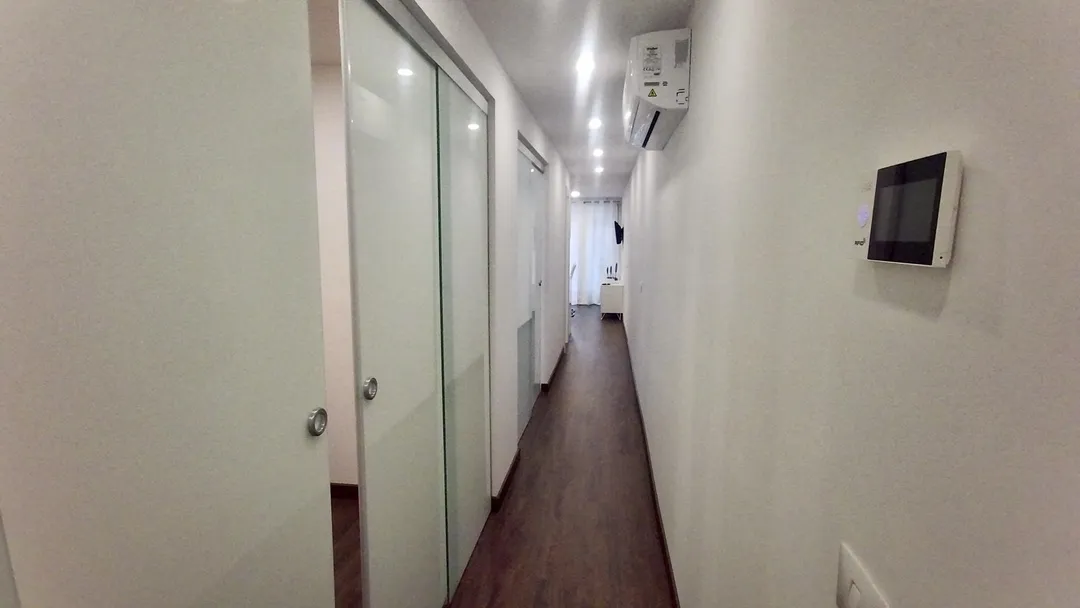 Piso en  Avenida Ernesto Sarti 34 - Foto 8