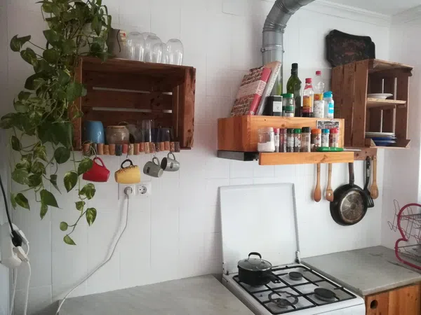 Loft en Calle del Progrés, 2, El Cabanyal-El Canyamelar - Foto 13