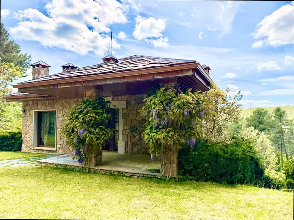 Casa o chalet independiente en Las Navas del Marqués - Foto 5