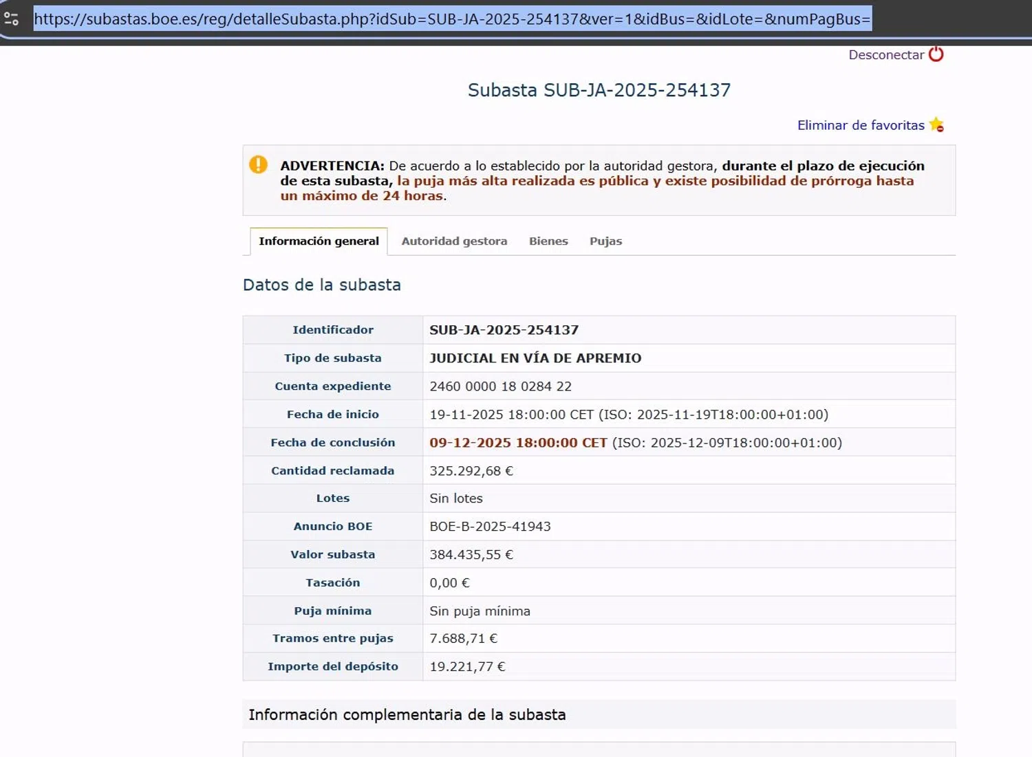 Piso en calle de Lérida, 77 - Foto 8