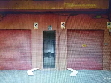Local comercial en  Calle Llinares 24 - Foto 1