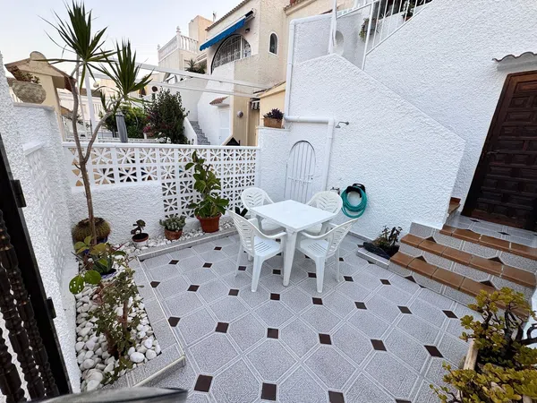 Chalet adosado en Vikingo, 208, Mil Palmeras, Mil Palmeras - Foto 2