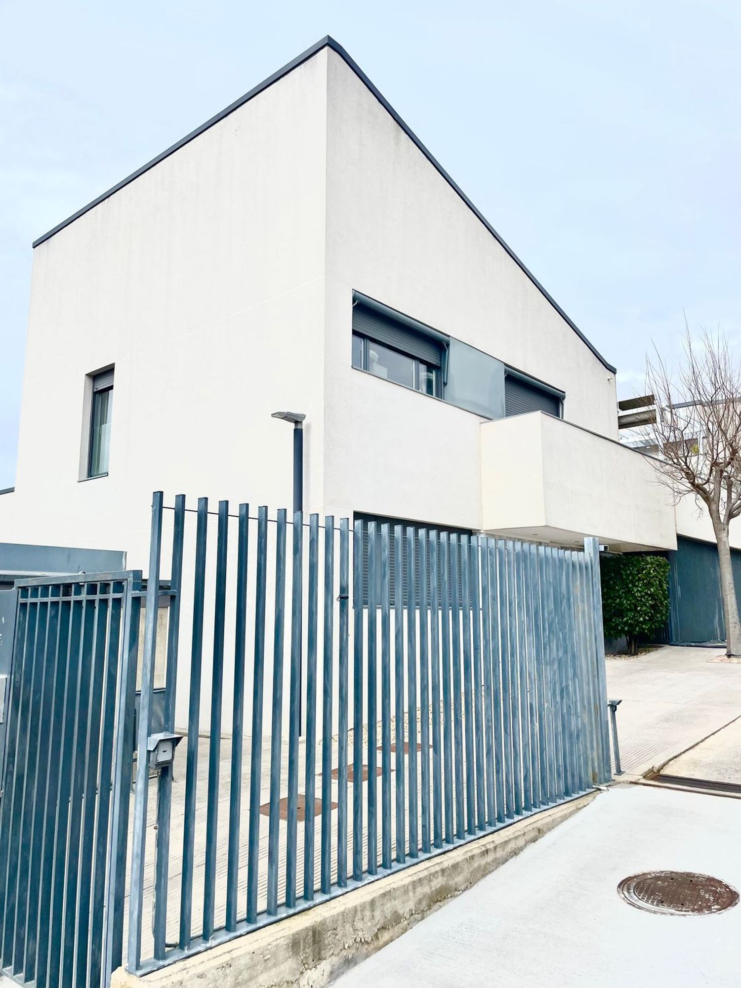 Chalet adosado en calle del Doctor Torres Feced, 20 - Foto 7