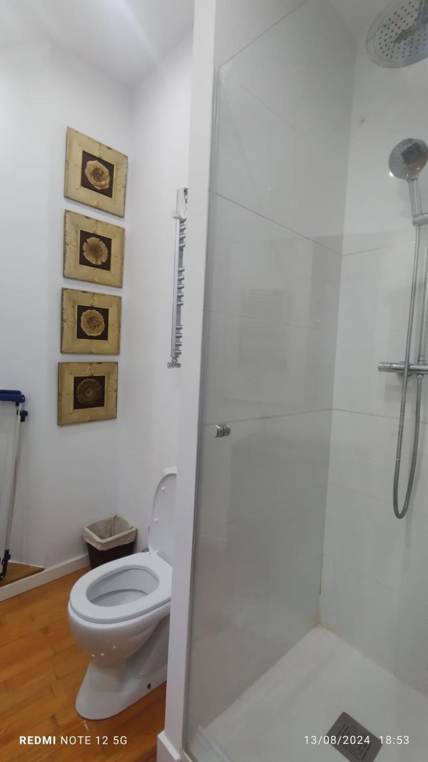 Piso en calle de Santa Engracia, 152 - Foto 2