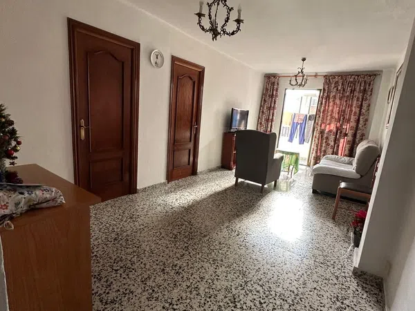Piso en camino Suárez, 8
