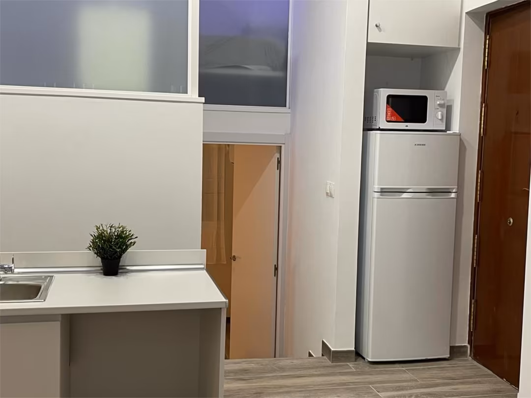 Piso en  Calle de Melquíades Biencinto 6 - Foto 7