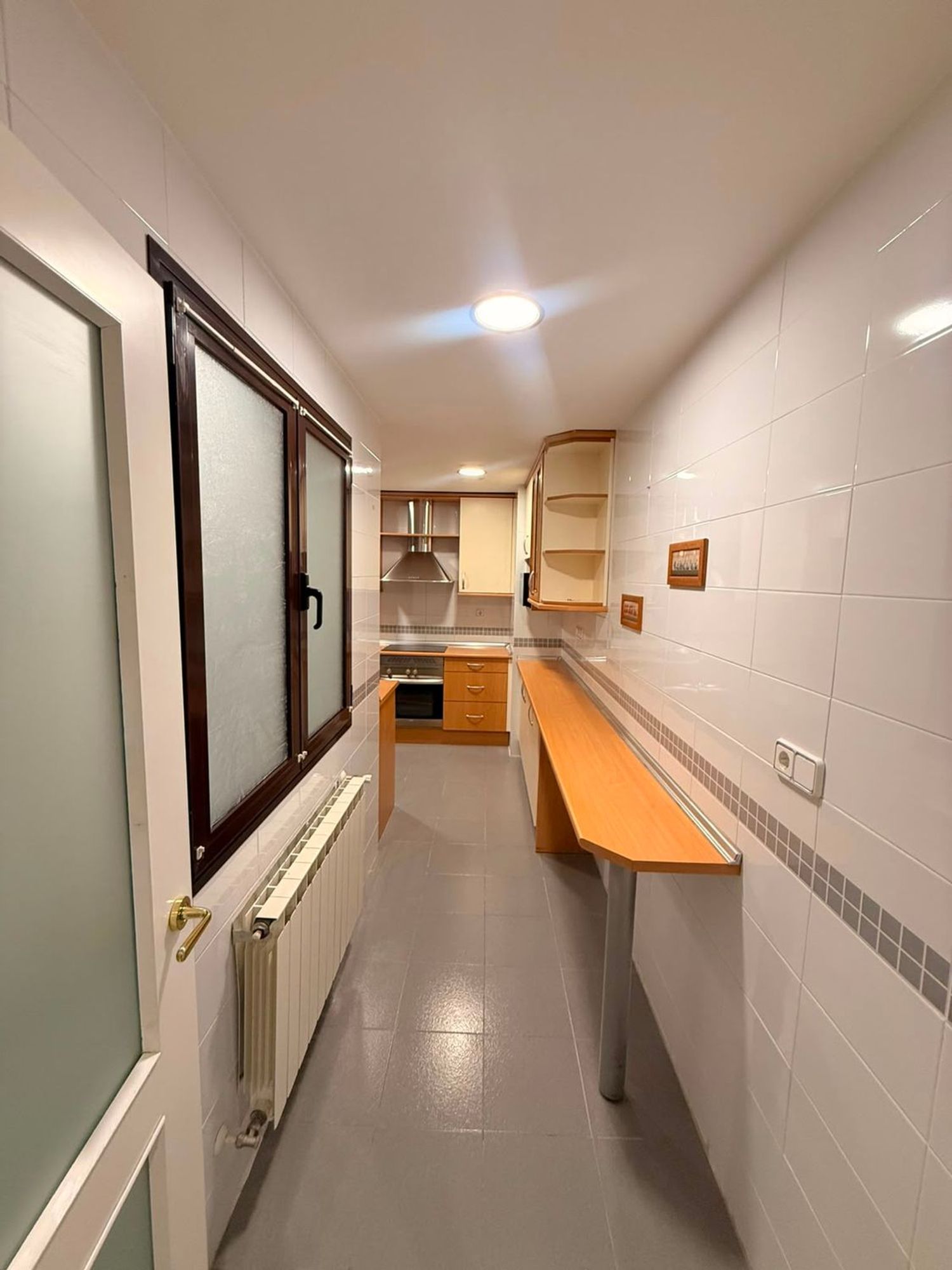Piso en Norte - Foto 17