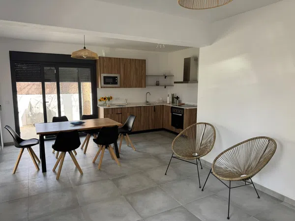 Casa o chalet independiente en Pasaje Telefónica, 2, Costa Ballena - Las Tres Piedras, Costa Ballena - Las Tres Piedras - Foto 4