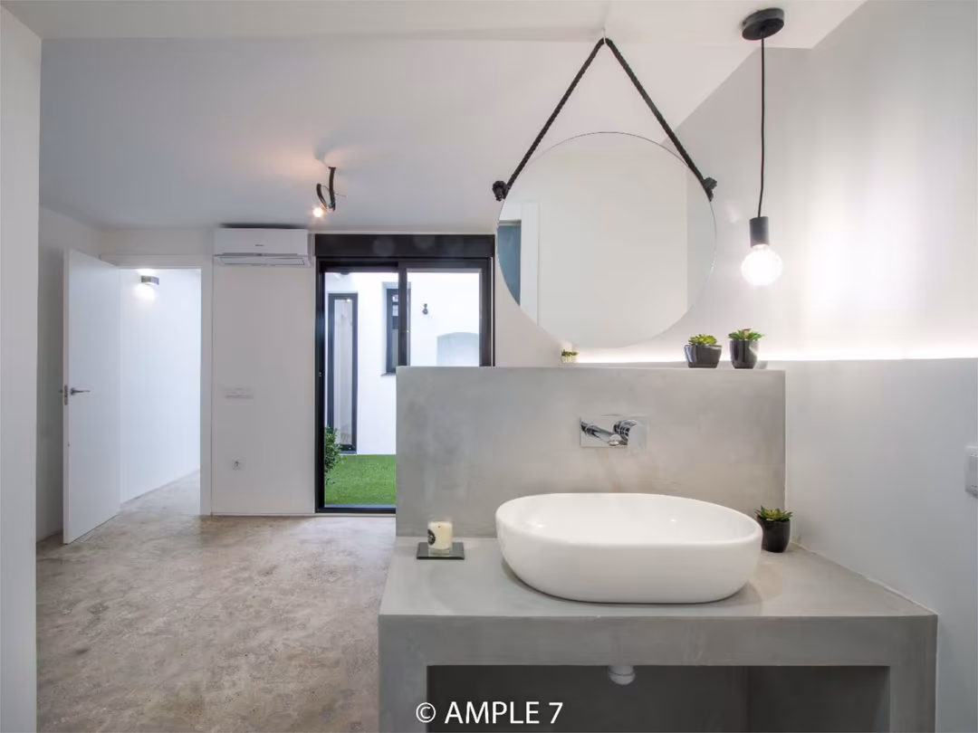 Planta baja en  Carrer Major 35 - Foto 32