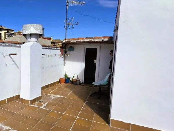 Piso en Bajada a San Blas, 3 - Foto 13