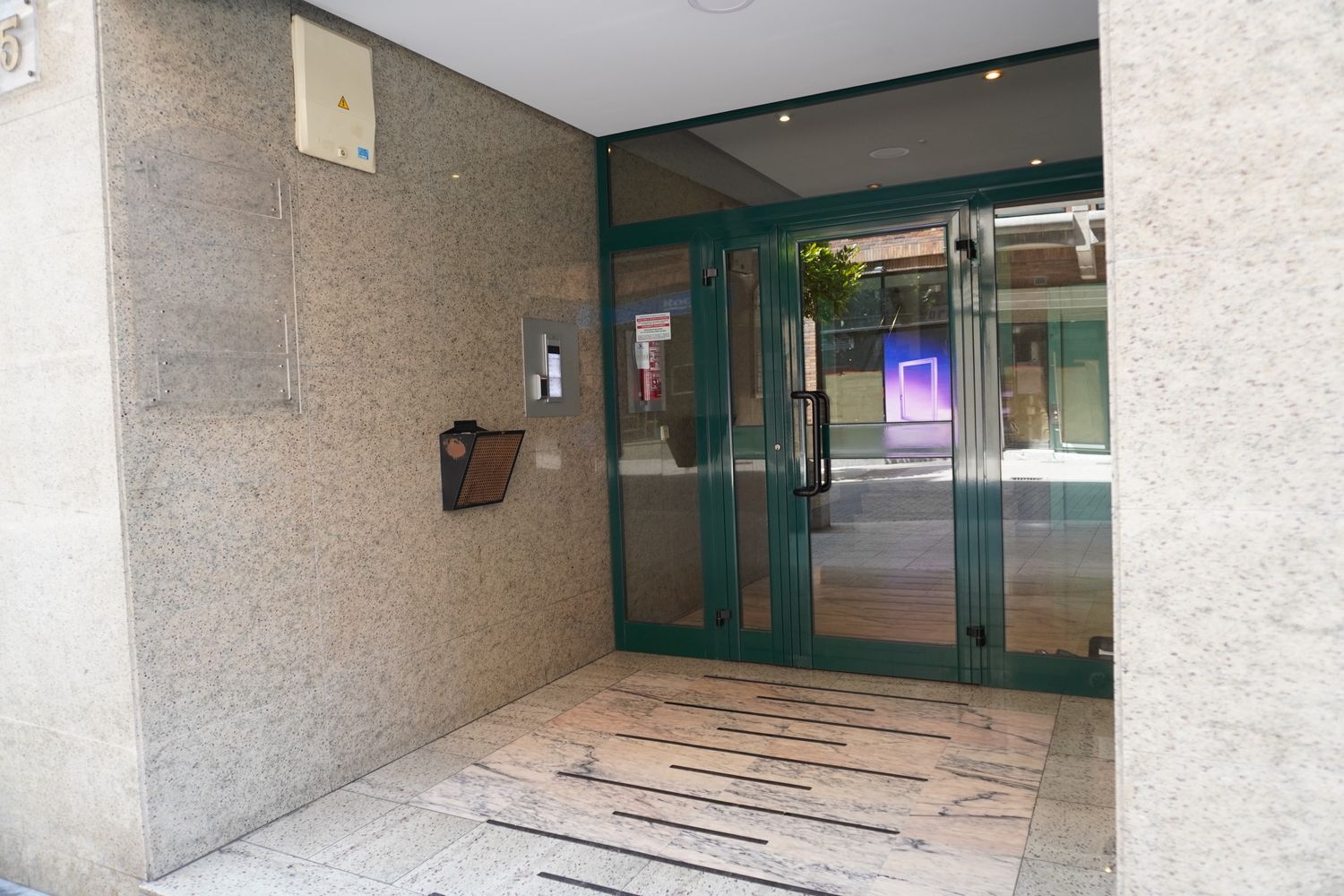 Piso en Calle Avellanos, 5, Salesas-Foncalada-Campoamor - Foto 3