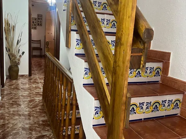Casa de pueblo en Plaza del Meson, 8 - Foto 19