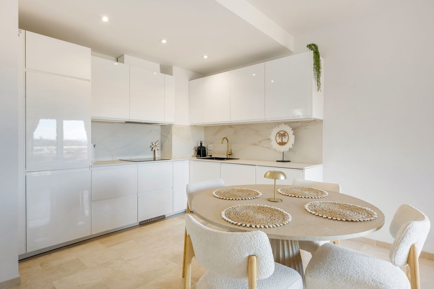 Piso en calle Sierra Morena, 8 - Foto 6