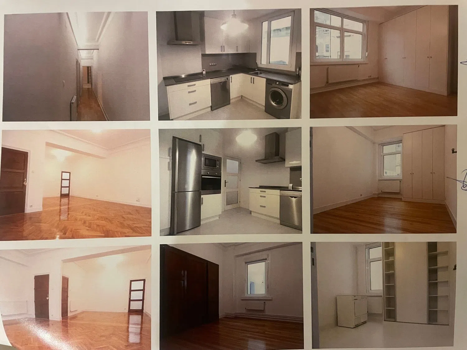 Piso en calle Juan Flórez, 70