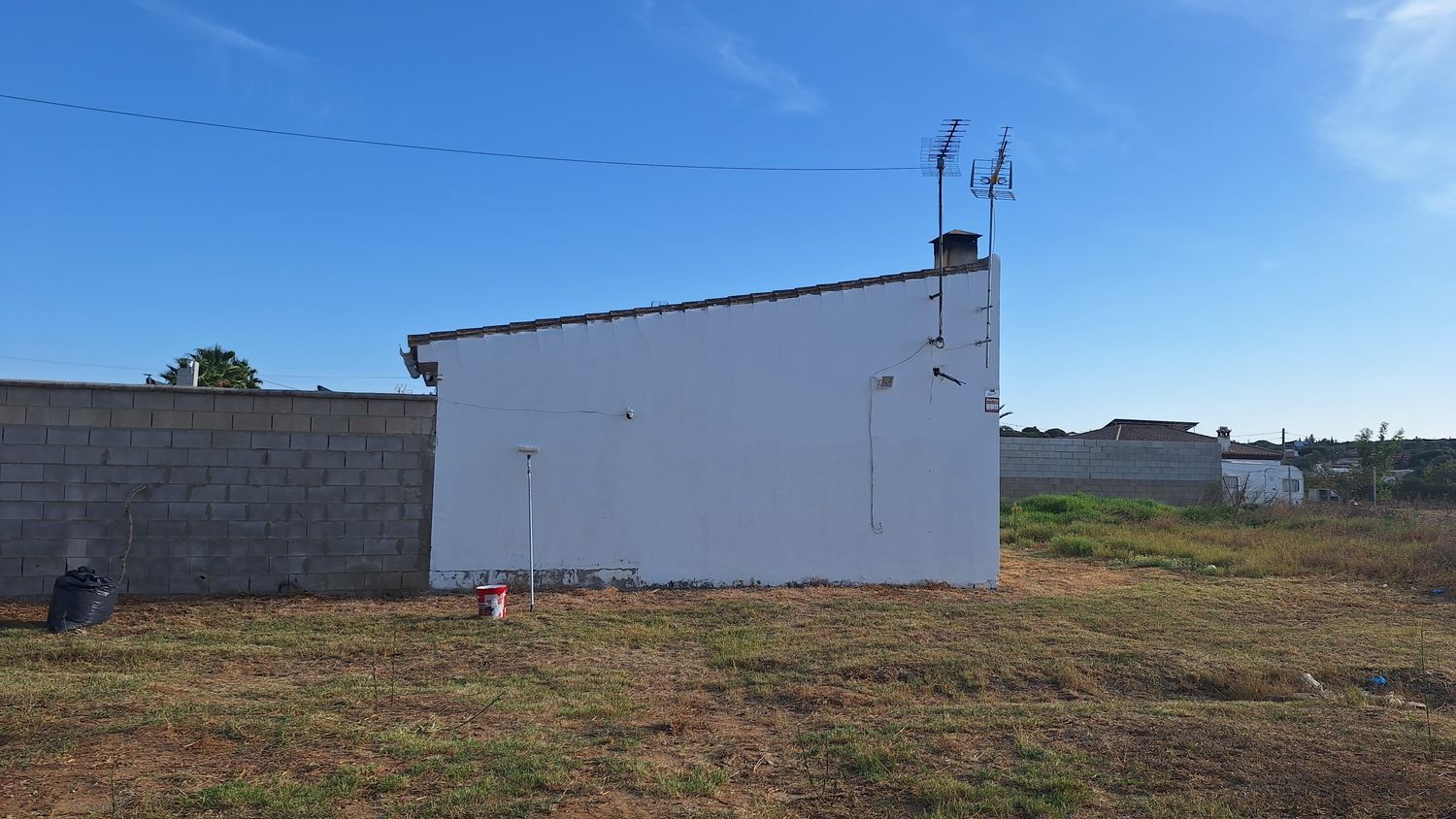 Casa o chalet independiente en Callejón de Borreguitos, 7, Las Lagunas - Campano, Las Lagunas - Campano - Foto 2