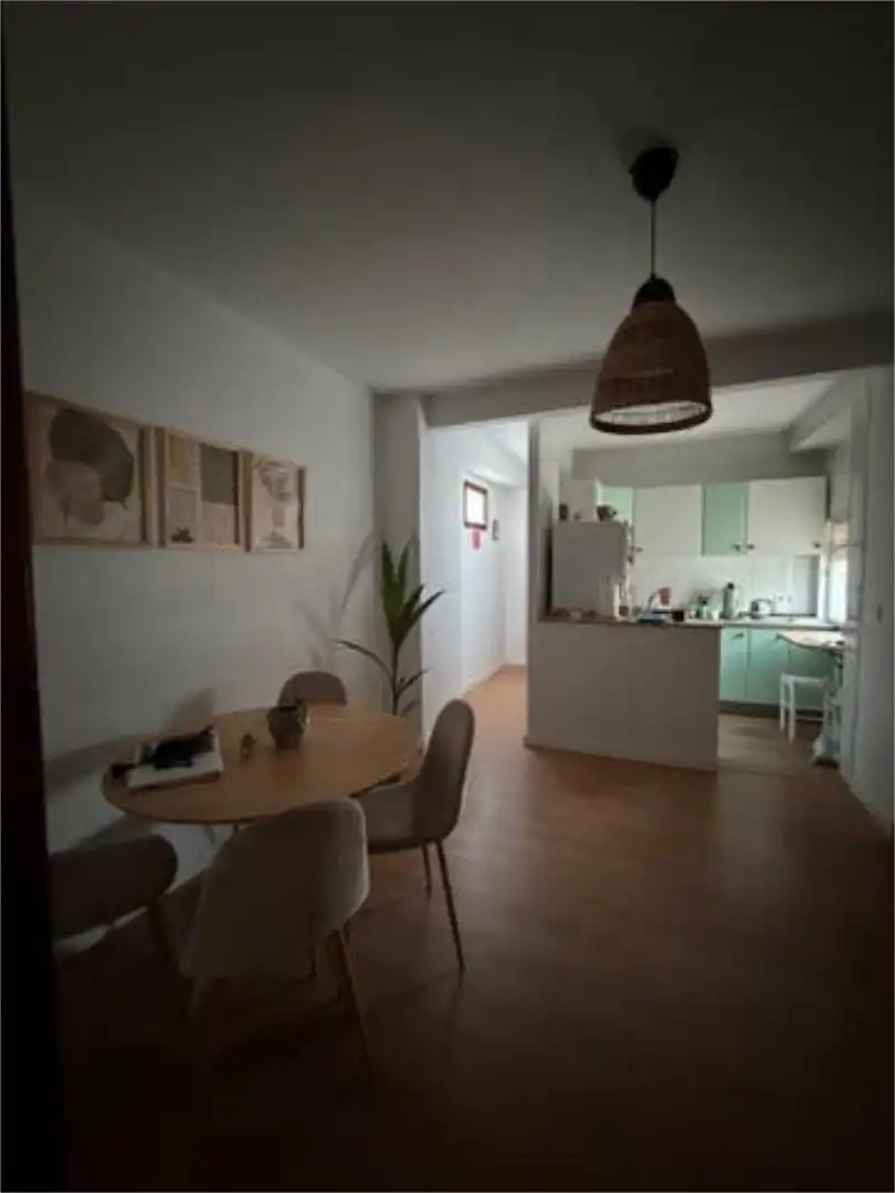 Apartamento en calle plato - Foto 2