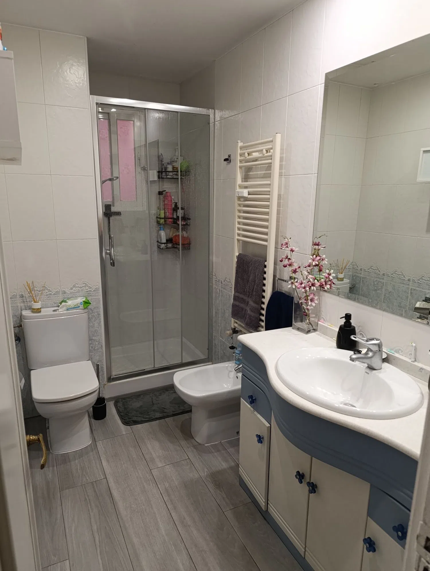 Piso en avenida de Canillejas a Vicálvaro, 137 - Foto 9