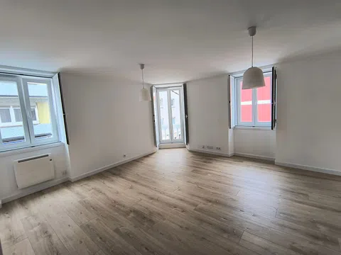 Piso en calle José González Chas, 39