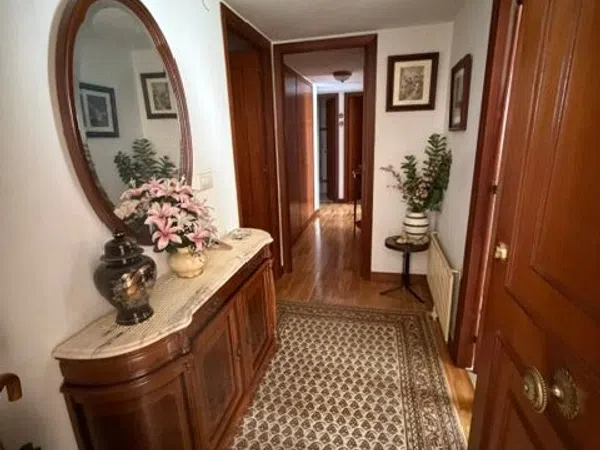 Piso en Avenida Ferrocarril, 23, Someso - Matogrande, Someso - Matogrande - Foto 3