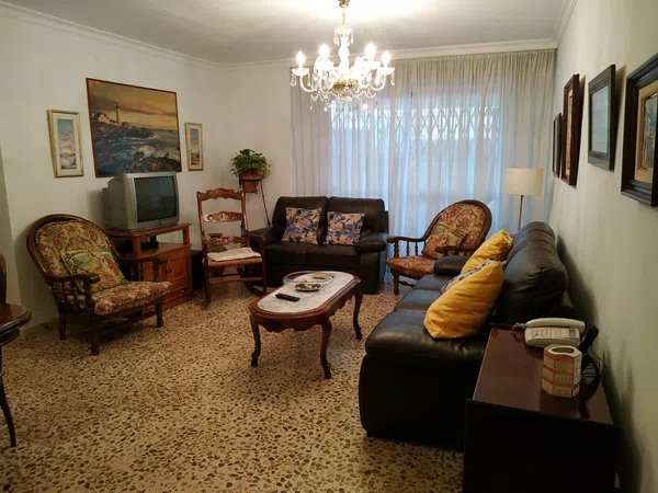 Piso en calle Lorenzo Silva, 49 - Foto 7