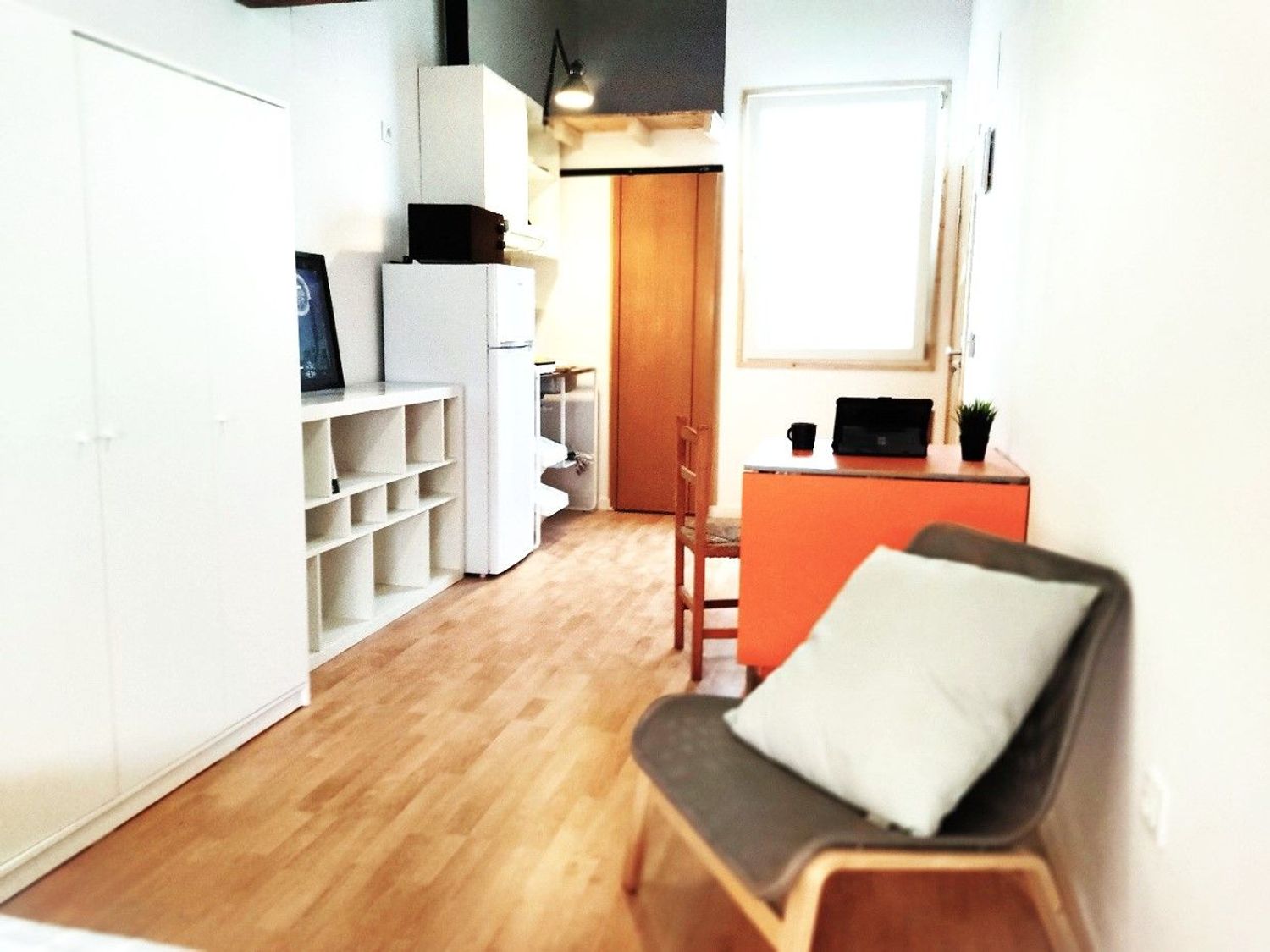 Estudio en Calle Recreatiu, 3, Benicalap - Foto 4