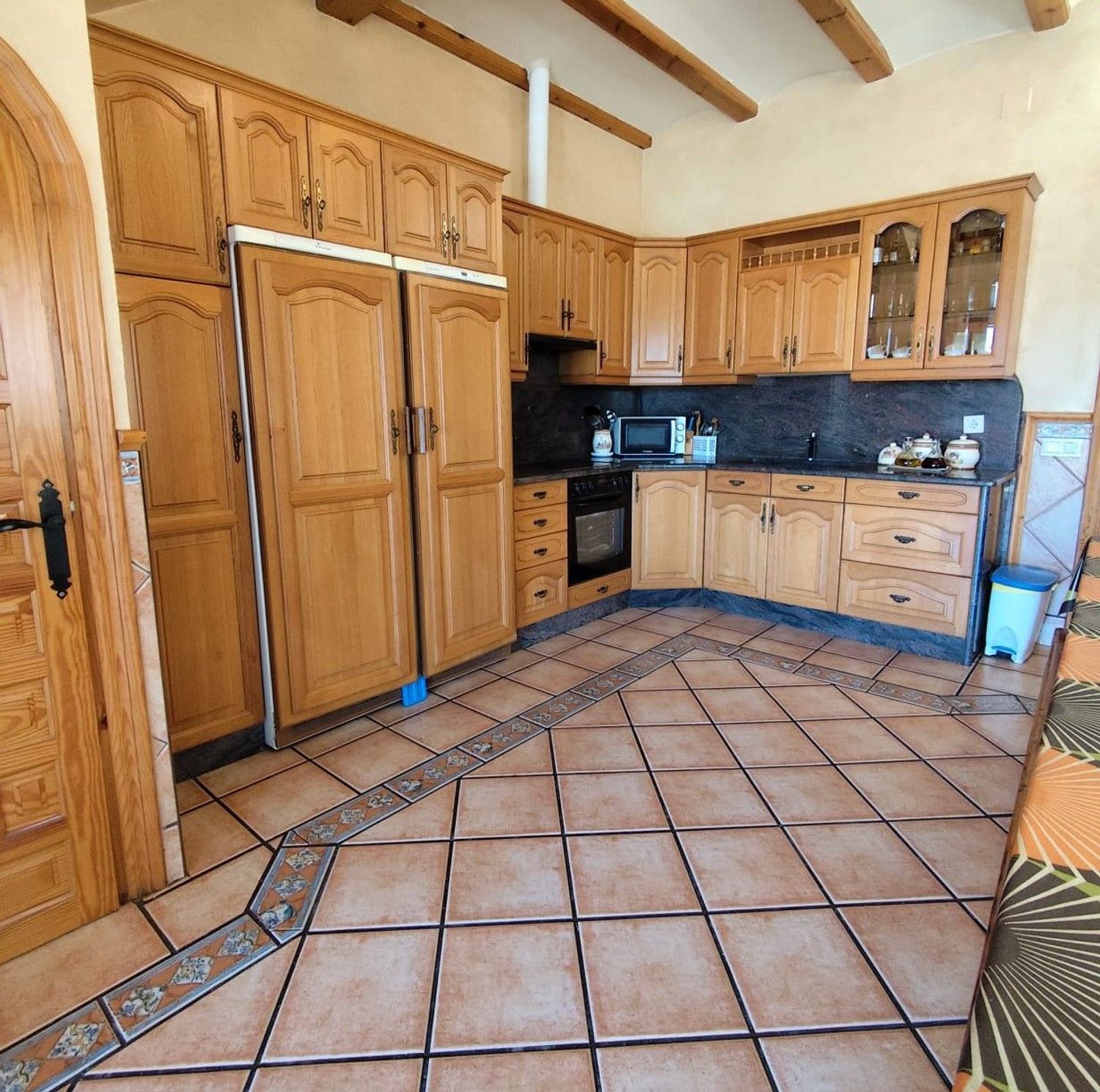 Casa de pueblo en Calle de Los Huertos, 5 C - Foto 6