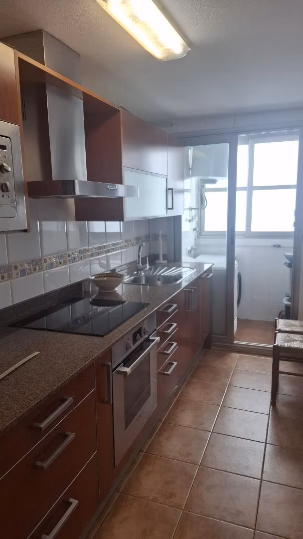 Piso en  Paseo Joaquín Garrigues Walker 11 bi - Foto 4