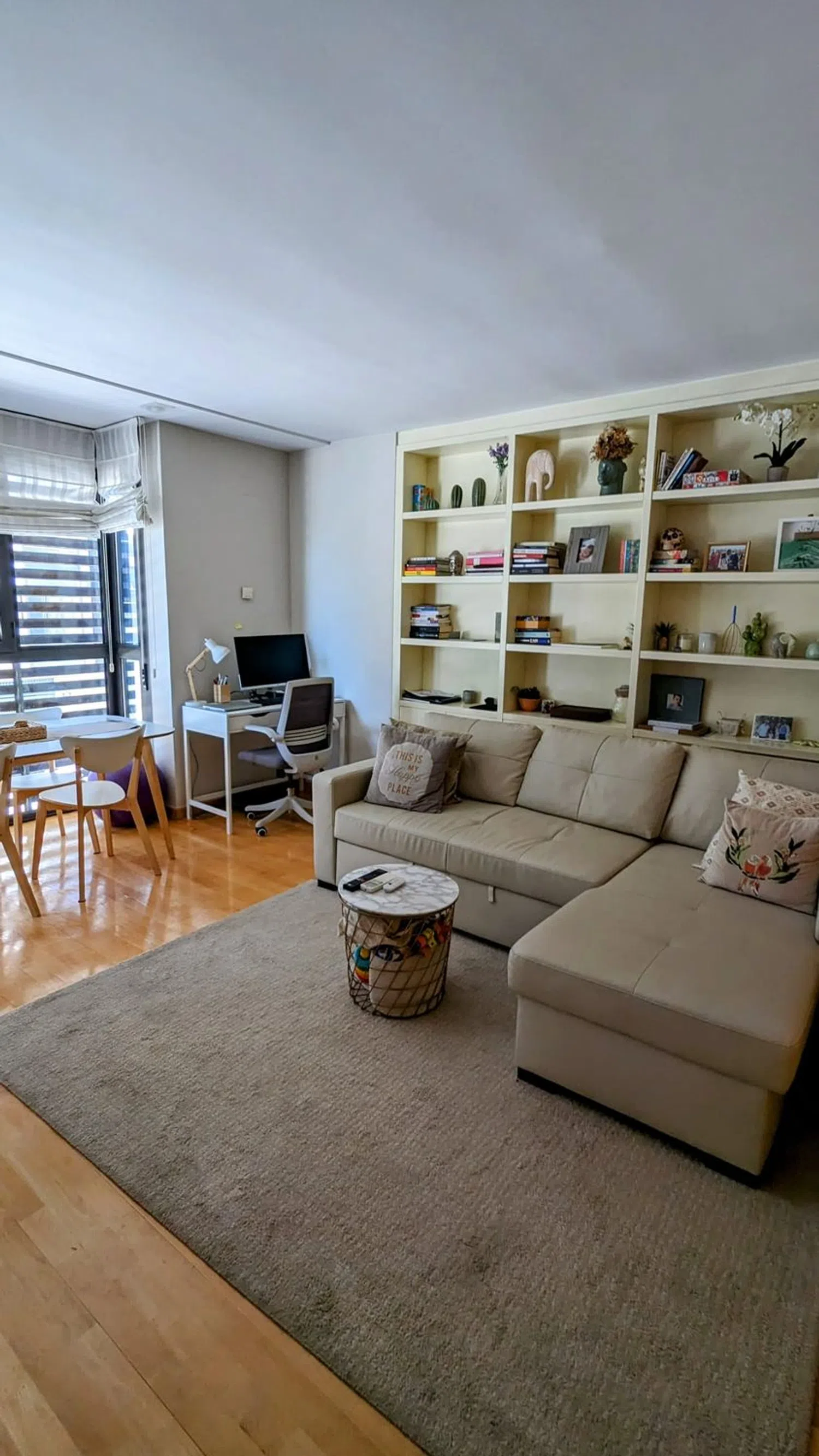 Piso en avenida del Camino de Santiago, 45 - Foto 2