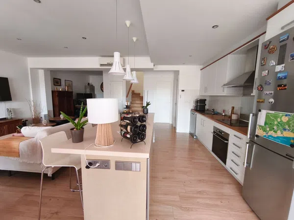 Chalet adosado en Calle Brida, 2, Hipódromo - Cerrado del Águila, Hipódromo - Cerrado del Águila - Foto 11