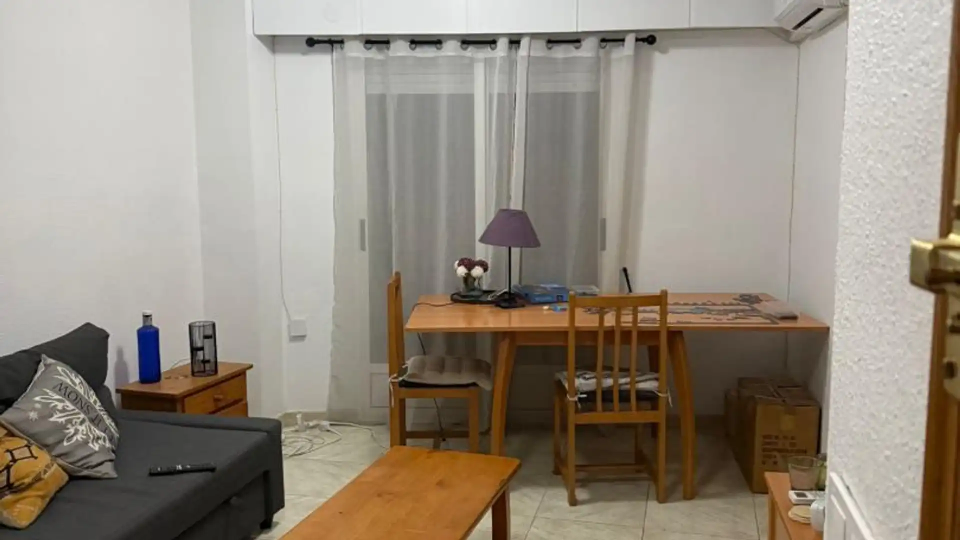 Piso en  Calle Mariano Vergara 3 - Foto 2