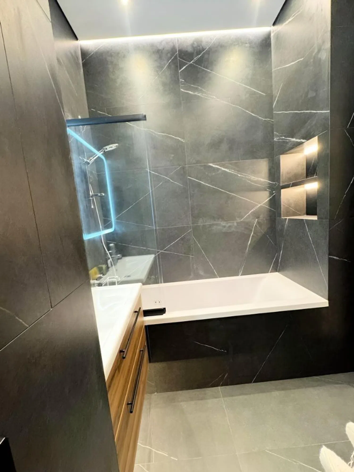 Piso en calle Bazán, 22 - Foto 6