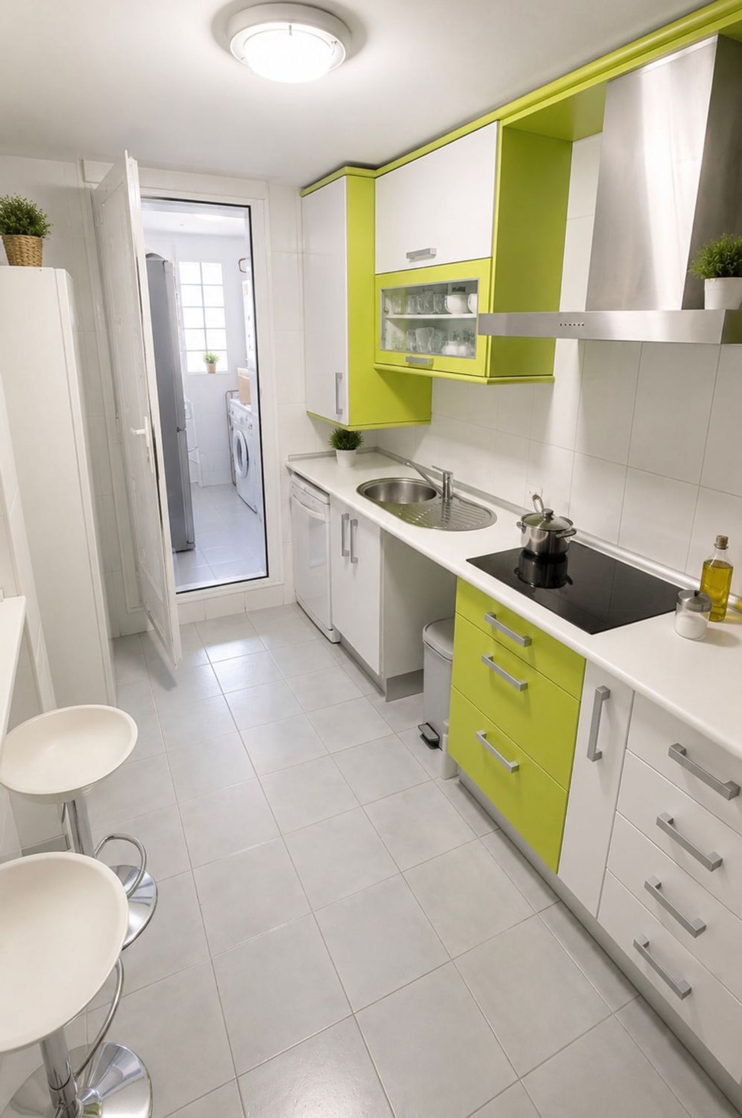 Dúplex en Calle Pilar Miró, 14, La Paloma - Asfain, La Paloma - Asfain - Foto 7