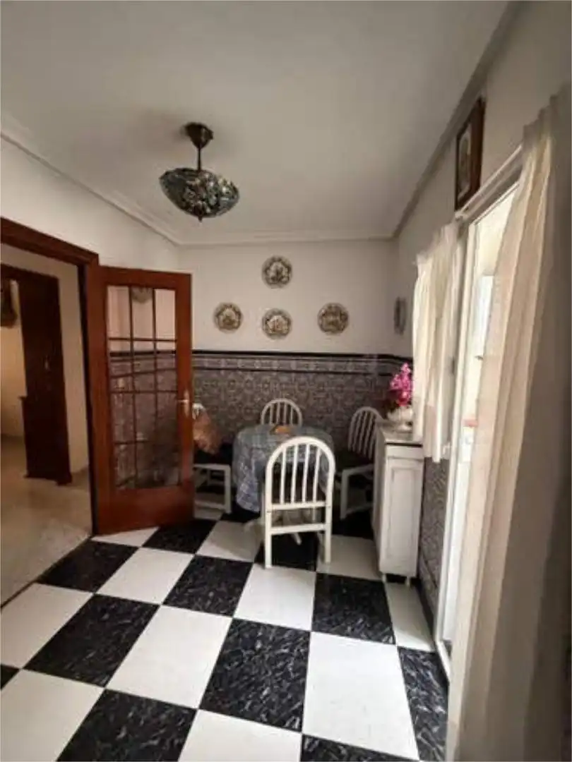 Piso en San Ildefonso - Foto 9