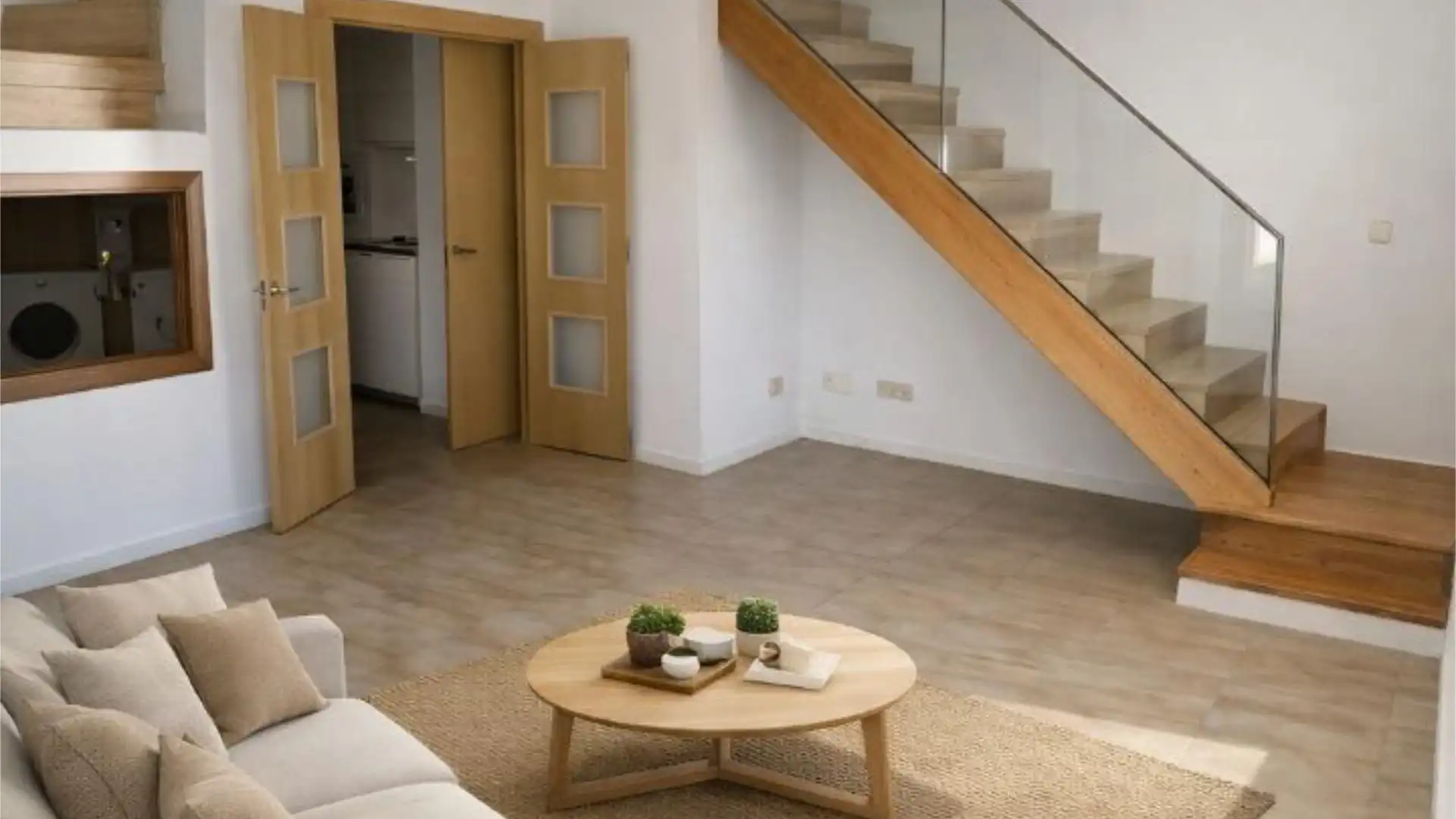 Dúplex en  Calle Sor Lucila 7 - Foto 1