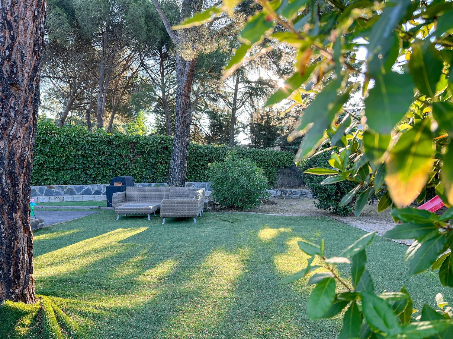Casa o chalet independiente en Pino Alto - Navarredonda - Foto 3