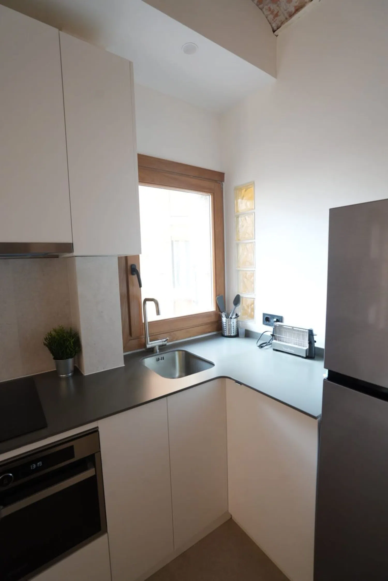 Piso en Barrio La Barceloneta - Foto 6