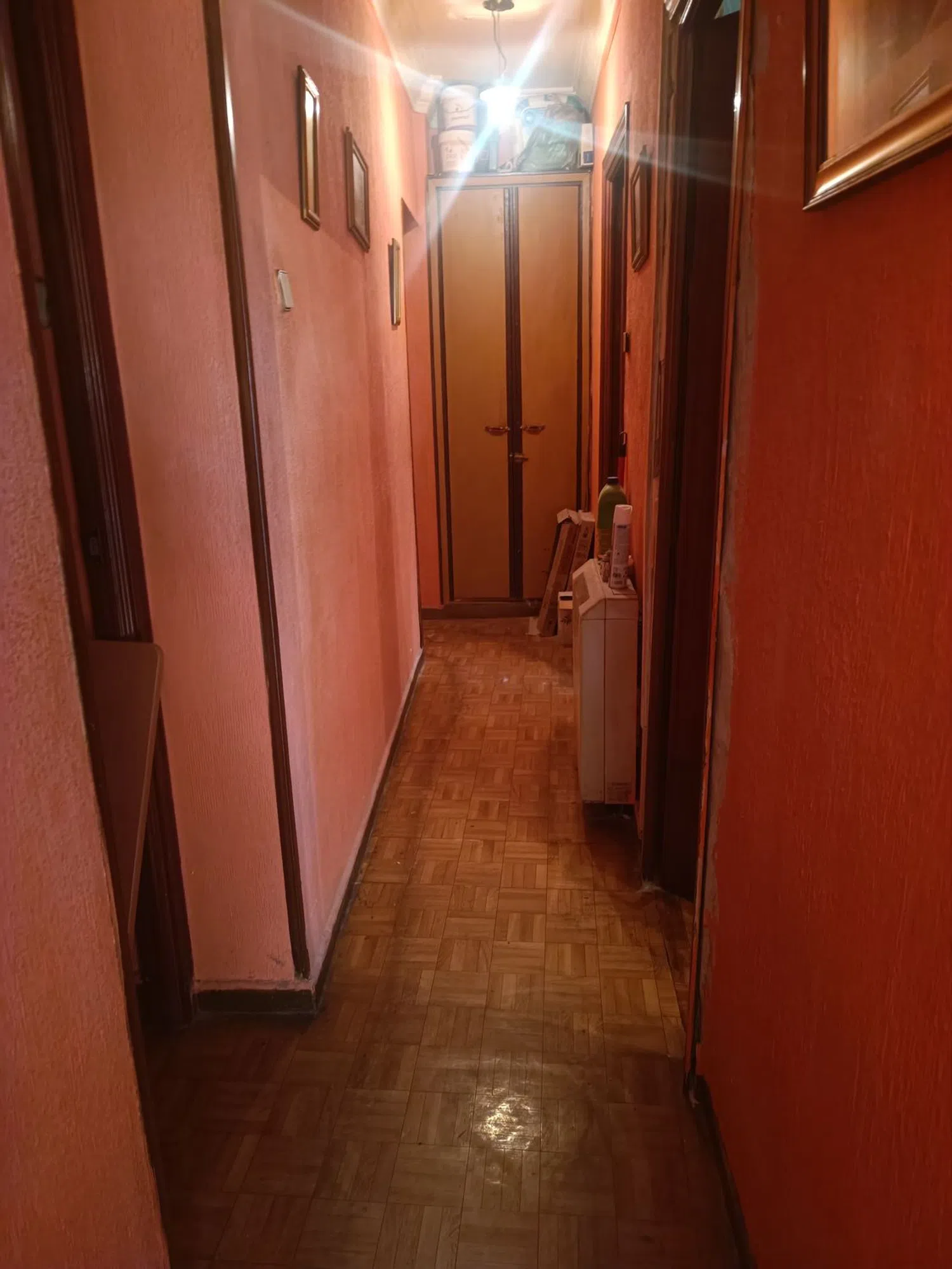 Piso en calle sierra de alcubierre, 19 - Foto 6