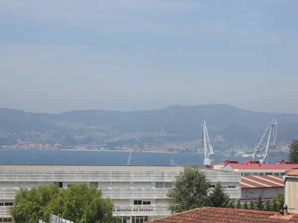 Piso en Travesía de Vigo, 140, Travesía de Vigo - San Xoán - Foto 3