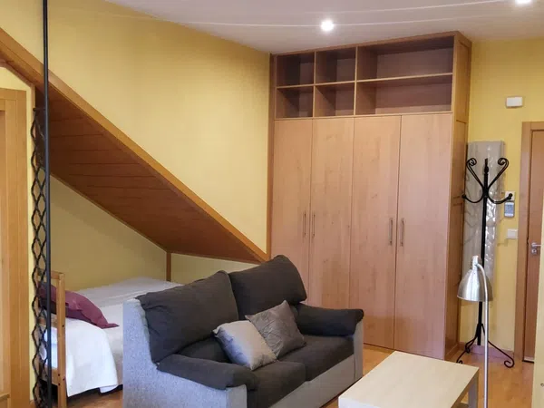 Estudio en Avenida Príncipe Felipe, 9 - Foto 13