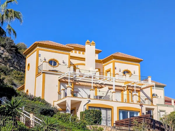 Piso en Urbanizacion Jardines de la Bahia, 8, Bahía de Casares, Bahía de Casares - Foto 17