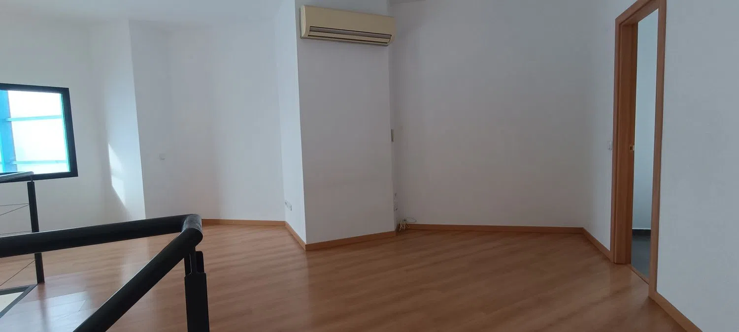 Estudio en avenida del Juncal, 11 - Foto 5