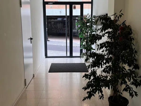 Estudio en calle de los Vizcaínos, 6