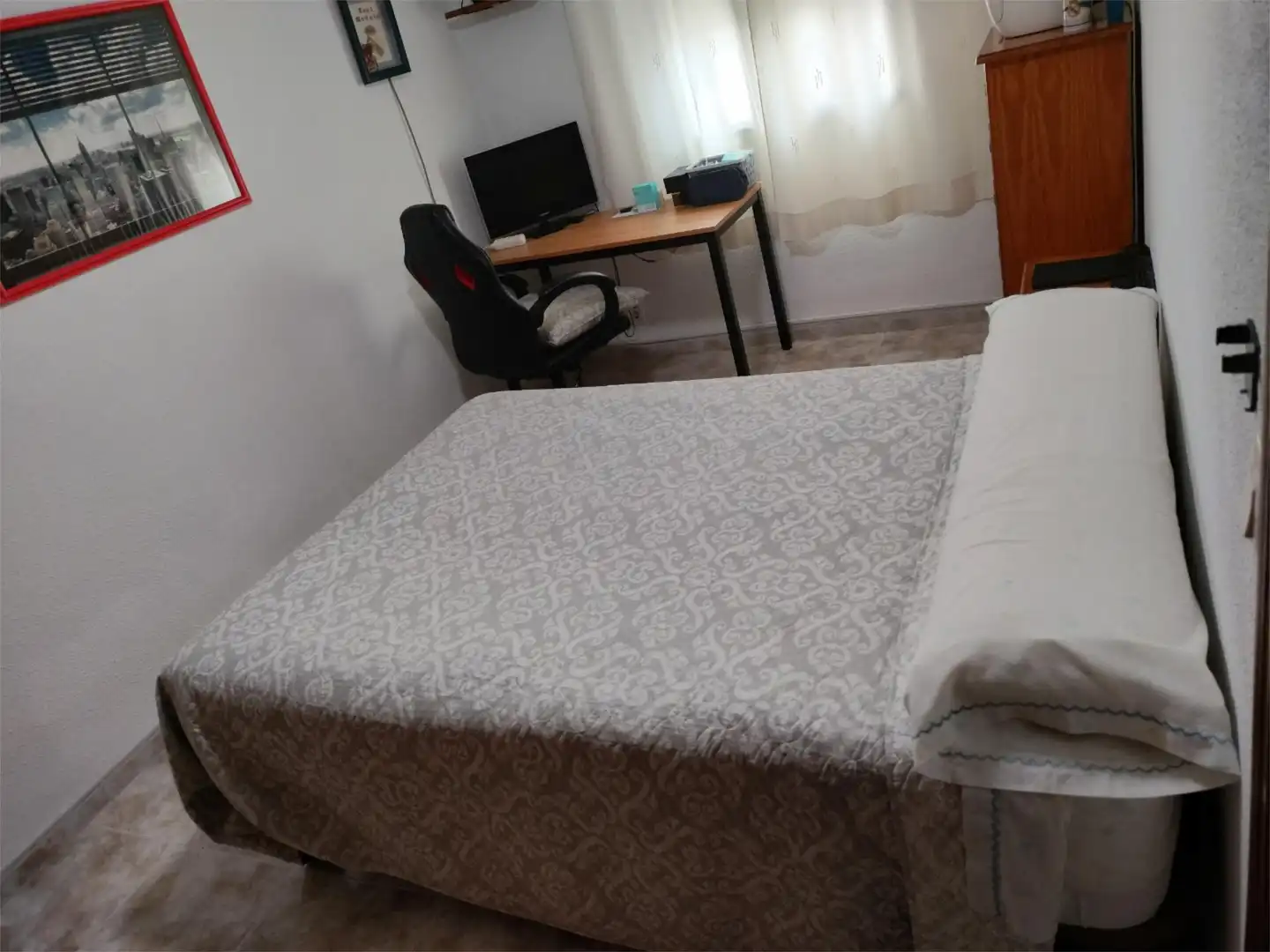 Piso en  Carretera de Madrid 54 - Foto 13