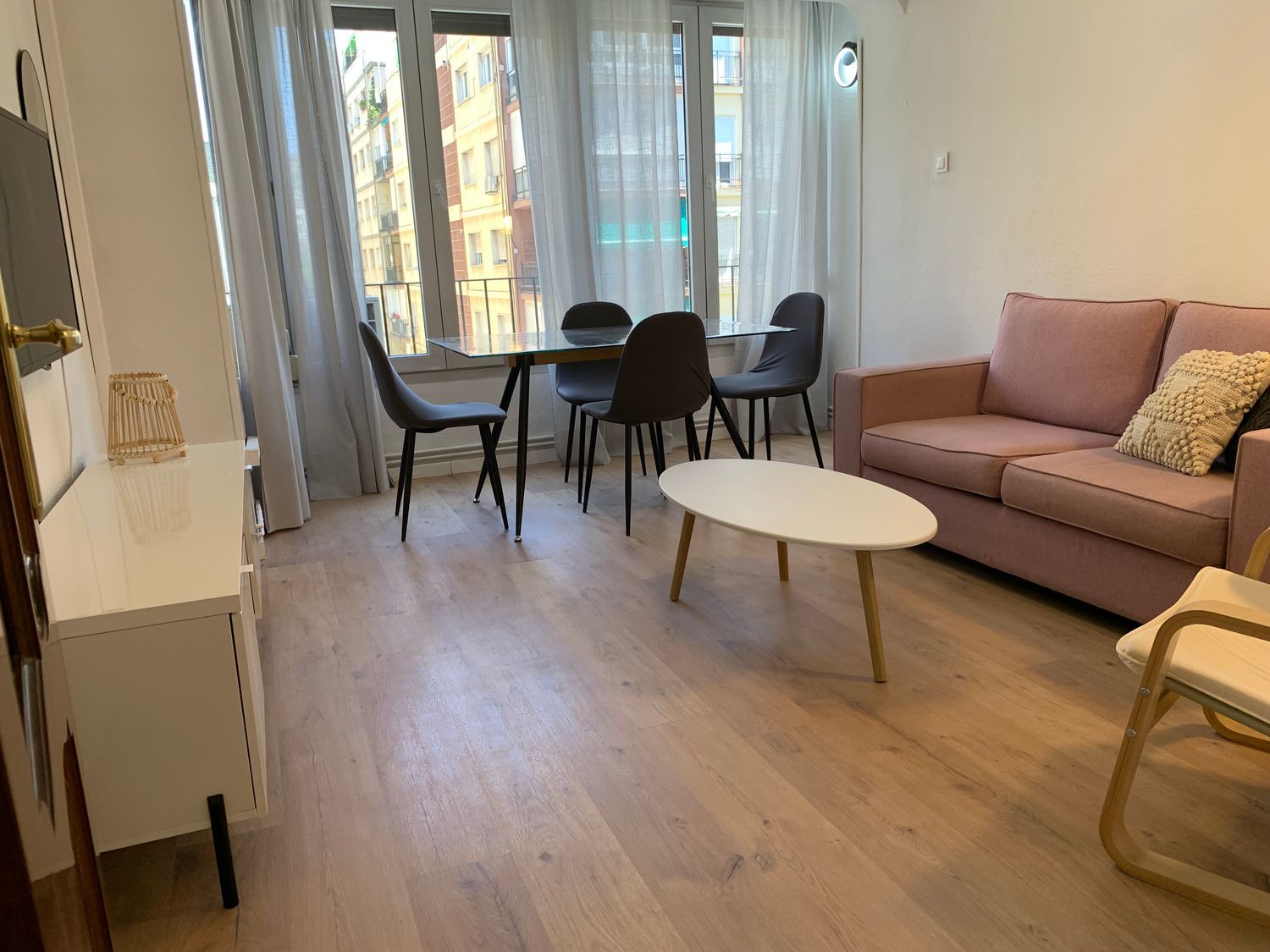 Piso en camino de Ronda, 137 - Foto 2