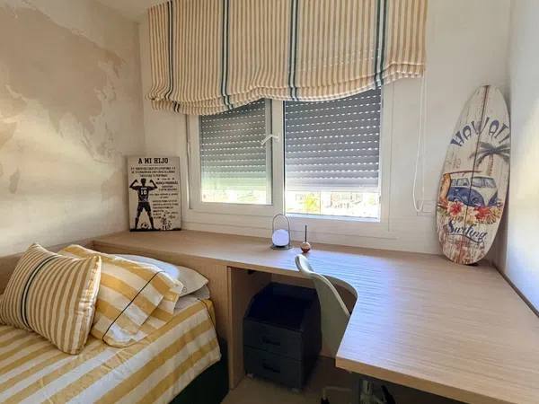 Chalet pareado en Avenida de la Almadraba, 5, Atlanterra, Atlanterra - Foto 27